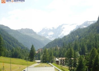 Foto 8 - Terreno edificabile frazione Chez Carral, Valgrisenche - foto 8