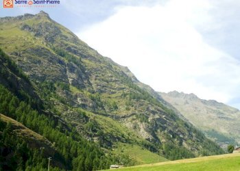 Foto 9 - Terreno edificabile frazione Chez Carral, Valgrisenche - foto 9