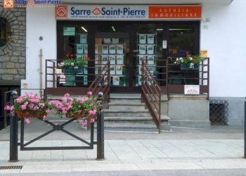 Foto 2 - Rustico Via San Biagio, Villeneuve - foto 2