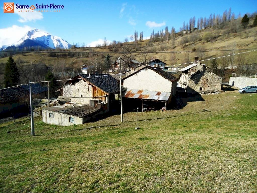 Foto 1 - Rustic Rumiod, Saint-Pierre - photo 1