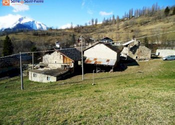 Foto 1 - Rustico Rumiod, Saint-Pierre - foto 1