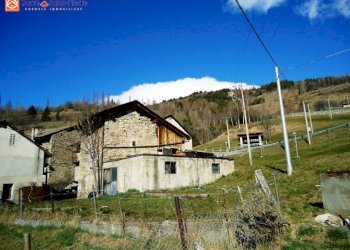 Foto 3 - Rustico Rumiod, Saint-Pierre - foto 3