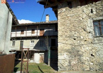 Foto 4 - Rustico Rumiod, Saint-Pierre - foto 4