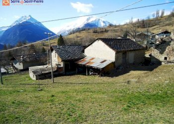 Foto 5 - Rustico Rumiod, Saint-Pierre - foto 5