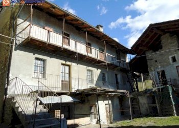 Foto 6 - Rustico Rumiod, Saint-Pierre - foto 6