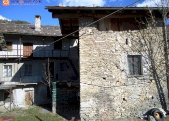 Foto 8 - Rustico Rumiod, Saint-Pierre - foto 8