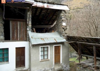 Foto 2 - Rustico frazione Sarral, Rhemes-Saint-Georges - foto 2