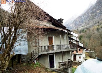 Foto 3 - Rustico frazione Sarral, Rhemes-Saint-Georges - foto 3