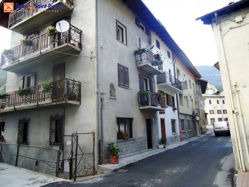 Foto 2 - Office via Pierino Chanoux
26, Villeneuve - photo 2