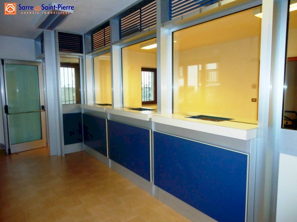 Foto 3 - Office via Pierino Chanoux
26, Villeneuve - photo 3