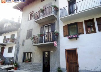 Foto 1 - Ufficio via Pierino Chanoux
 
26, Villeneuve - foto 1