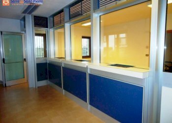 Foto 3 - Ufficio via Pierino Chanoux
 
26, Villeneuve - foto 3