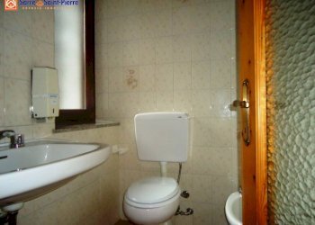 Foto 7 - Ufficio via Pierino Chanoux
 
26, Villeneuve - foto 7