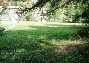 Foto 2 - Terreno edificabile frazione Gerbelle, Valgrisenche - foto 2