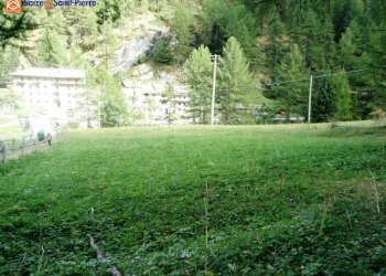 Foto 4 - Terreno edificabile frazione Gerbelle, Valgrisenche - foto 4