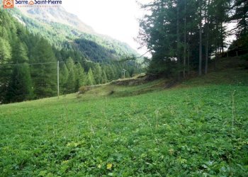 Foto 5 - Terreno edificabile frazione Gerbelle, Valgrisenche - foto 5