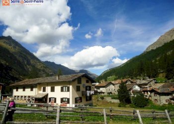 Foto 7 - Terreno edificabile frazione Gerbelle, Valgrisenche - foto 7