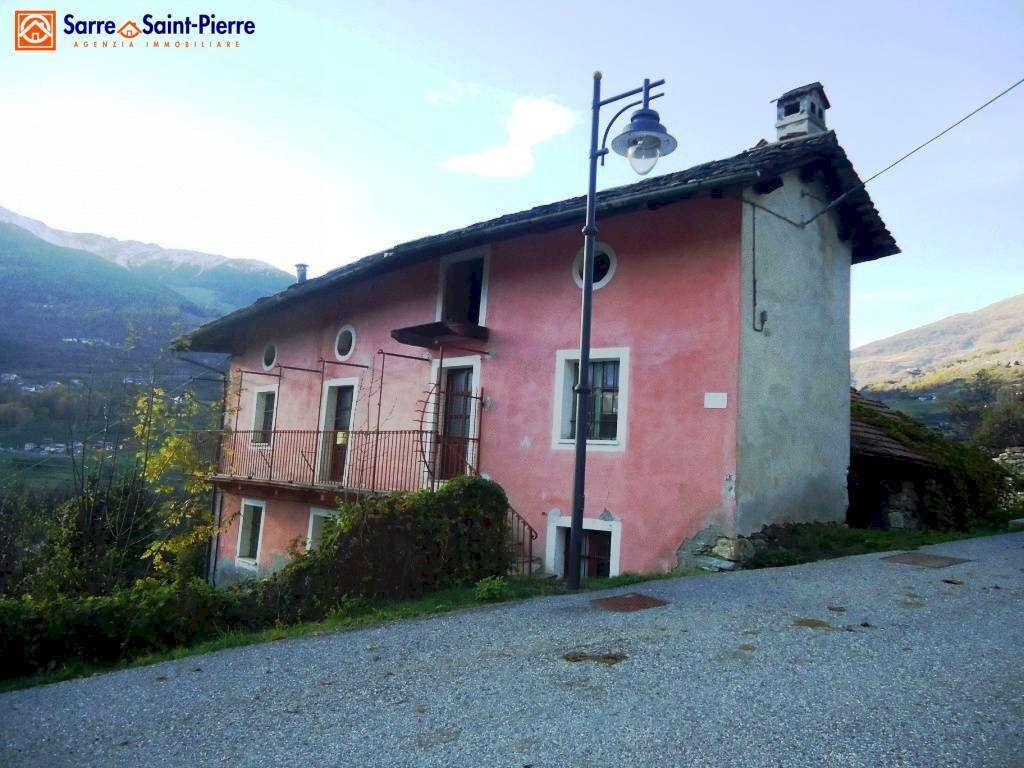 Foto 2 - Rustic frazione Chaume, Roisan - photo 2