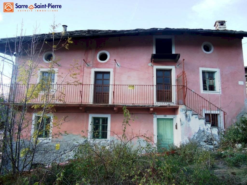 Foto 3 - Rustic frazione Chaume, Roisan - photo 3