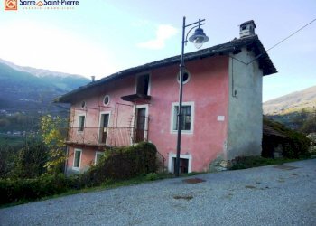 Foto 2 - Rustic frazione Chaume, Roisan - photo 2