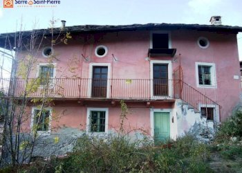 Foto 3 - Rustic frazione Chaume, Roisan - photo 3