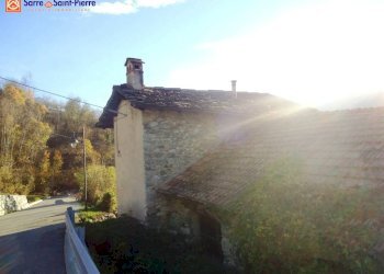 Foto 4 - Rustic frazione Chaume, Roisan - photo 4