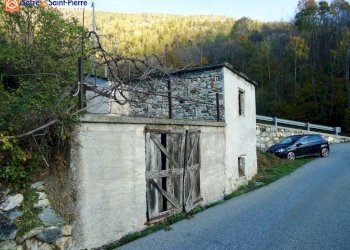 Foto 8 - Rustic frazione Chaume, Roisan - photo 8