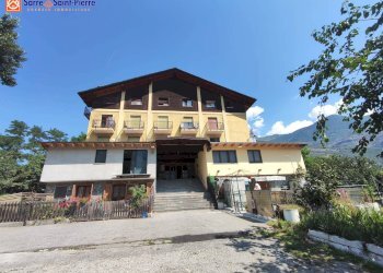 Foto 1 - Monolocale località Amerique
 
8, Quart - foto 1