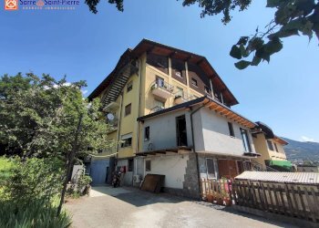 Foto 2 - Monolocale località Amerique
 
8, Quart - foto 2