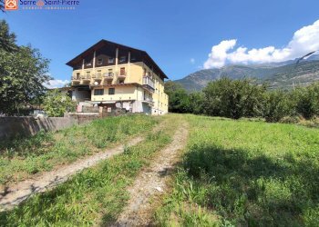 Foto 3 - Monolocale località Amerique
 
8, Quart - foto 3