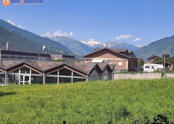 Foto 4 - Monolocale località Amerique
 
8, Quart - foto 4