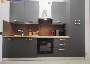 Foto 5 - Monolocale località Amerique
 
8, Quart - foto 5