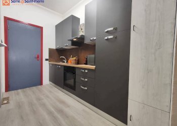 Foto 7 - Monolocale località Amerique
 
8, Quart - foto 7