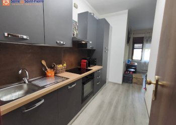 Foto 8 - Monolocale località Amerique
 
8, Quart - foto 8