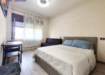 Foto 9 - Monolocale località Amerique
 
8, Quart - foto 9