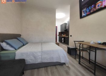 Foto 12 - Monolocale località Amerique
 
8, Quart - foto 12