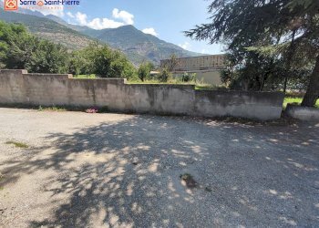 Foto 18 - Monolocale località Amerique
 
8, Quart - foto 18