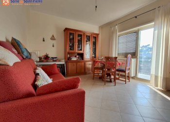 Foto 1 - Bilocale Piazza Zerbion
 
22, Saint-Vincent - foto 1