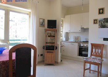 Foto 4 - Bilocale Piazza Zerbion
 
22, Saint-Vincent - foto 4