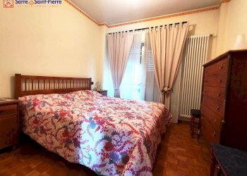 Foto 5 - Bilocale Piazza Zerbion
 
22, Saint-Vincent - foto 5