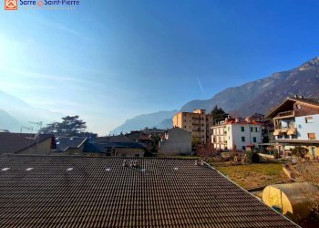 Foto 9 - Bilocale Piazza Zerbion
 
22, Saint-Vincent - foto 9