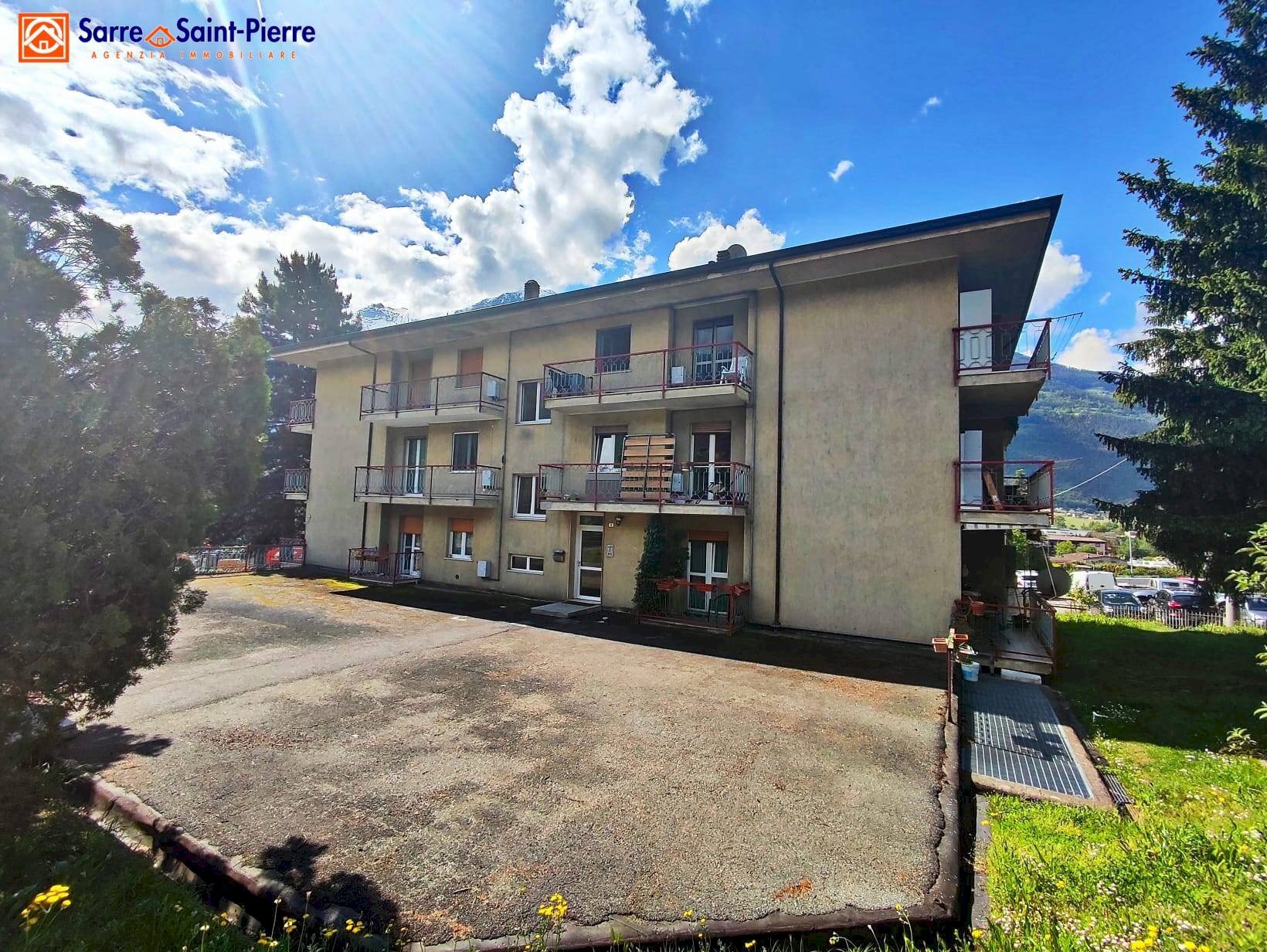 Foto 1 - Bilocale Saint-Christophe - foto 1