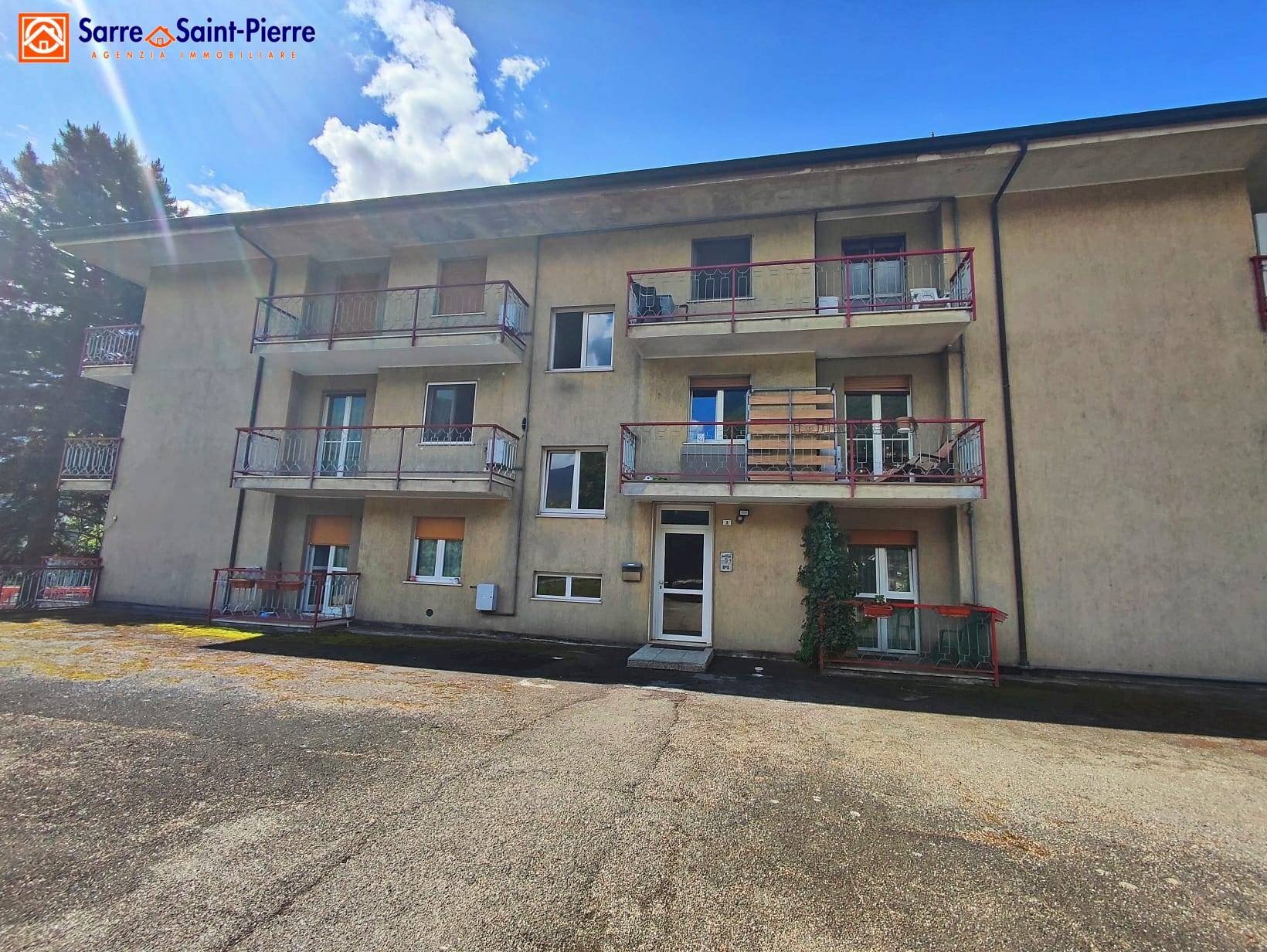 Foto 2 - Bilocale Saint-Christophe - foto 2