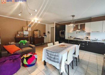 Foto 5 - Bilocale Saint-Christophe - foto 5