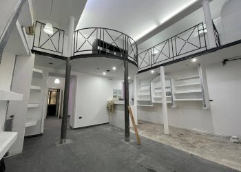 Foto 1 - Negozio Via Fulvio Renella, Caserta - foto 1