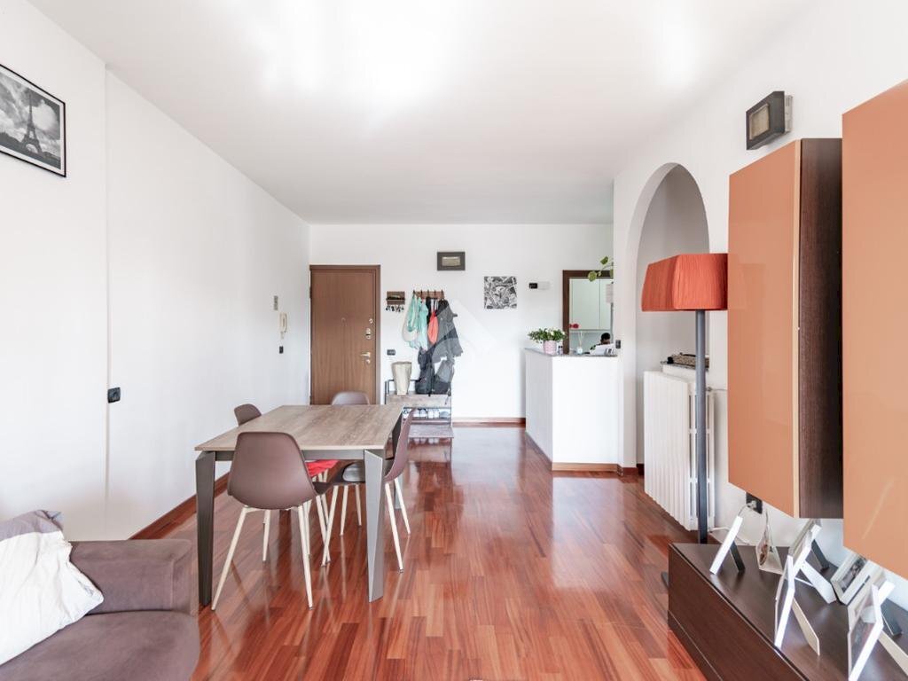 Trilocale Viale Bolivia, Paderno Dugnano - foto 2