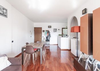 Trilocale Viale Bolivia, Paderno Dugnano - foto 2