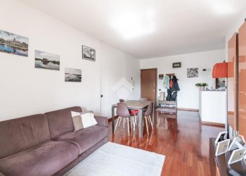 Trilocale Viale Bolivia, Paderno Dugnano - foto 4