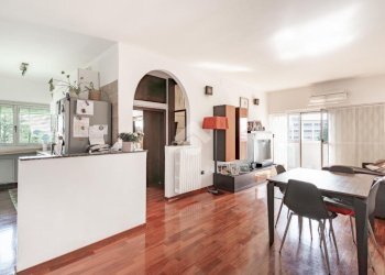 Trilocale Viale Bolivia, Paderno Dugnano - foto 1