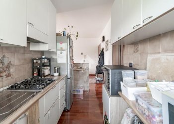 Trilocale Viale Bolivia, Paderno Dugnano - foto 5